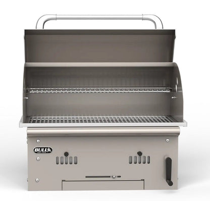 Bull Outdoor Products Bison Charcoal Grill Head (88787)