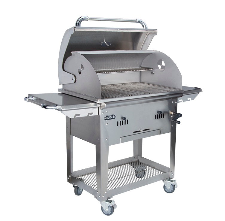 Bull Bison Charcoal Freestanding Grill (88787/88900)