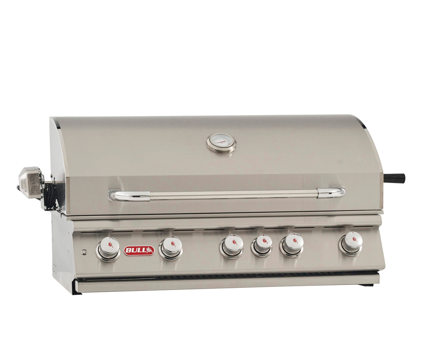 Bull Outdoor Products Brahma 38" 5 burner Built-in Grill (NG/LP)