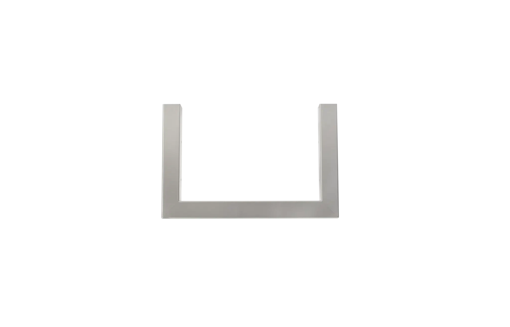 Bull Finishing Frame for Double Side Burner 93008