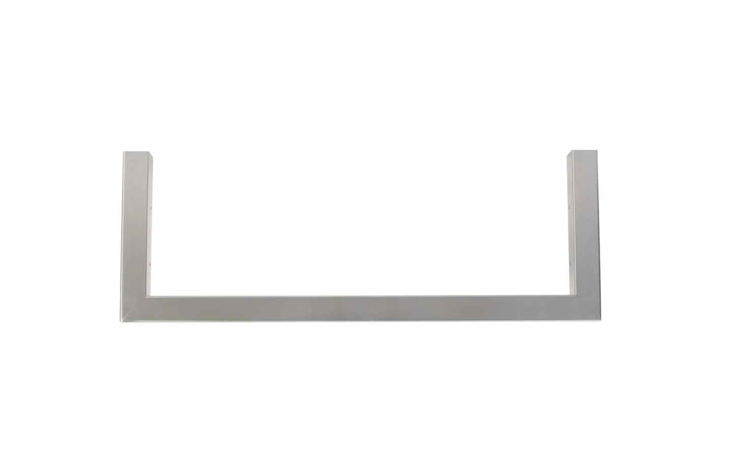 Bull Power Burner Finishing Frame with 1/2" Reveal (96151)