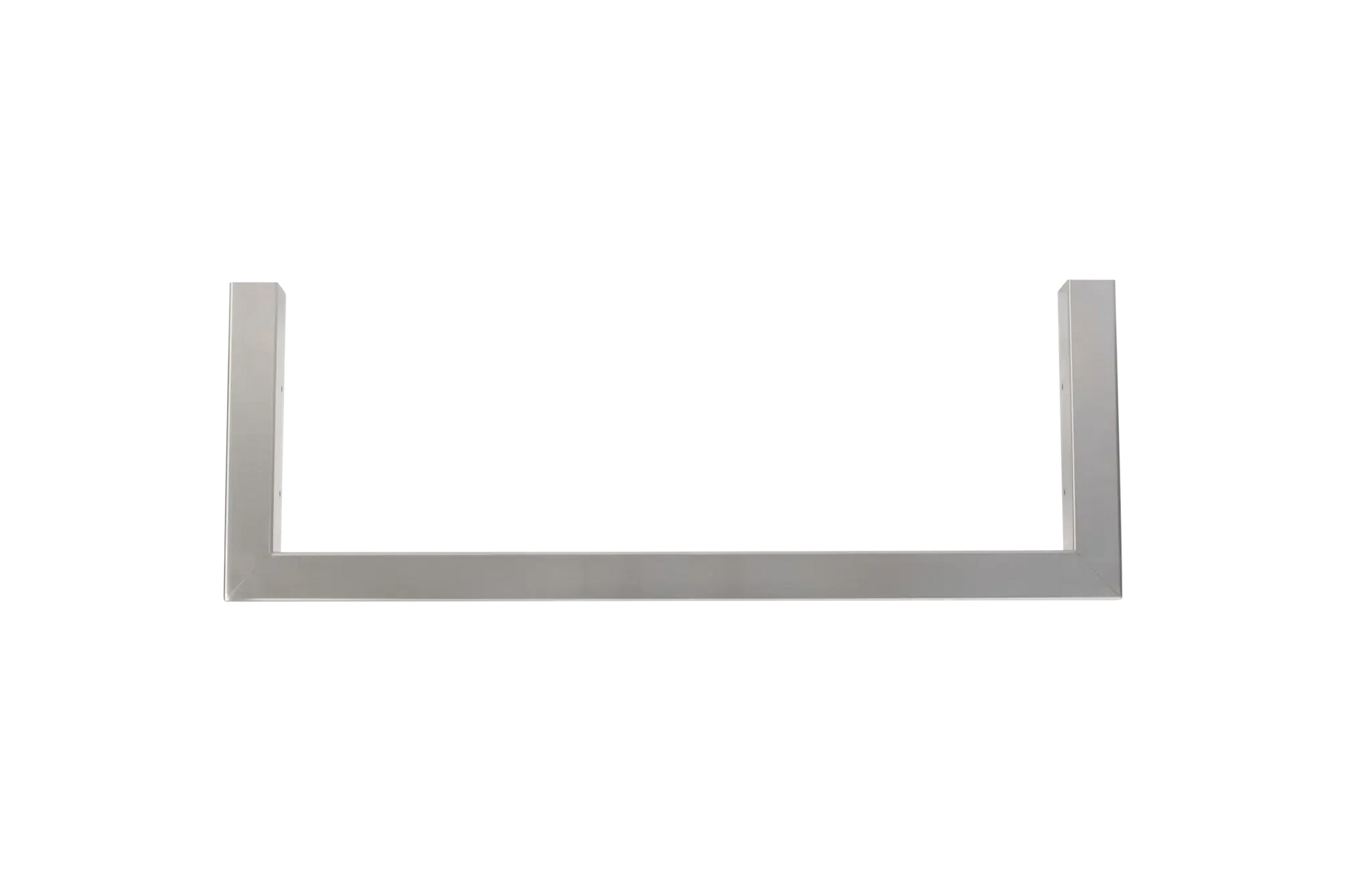 Bull Power Burner Finishing Frame with 1/2" Reveal (96151)