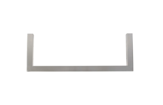 Bull Power Burner Finishing Frame with 1/2" Reveal (96151)