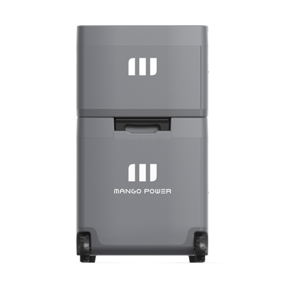 Mango Power E 7.06kWh Essential Home Backup Kit