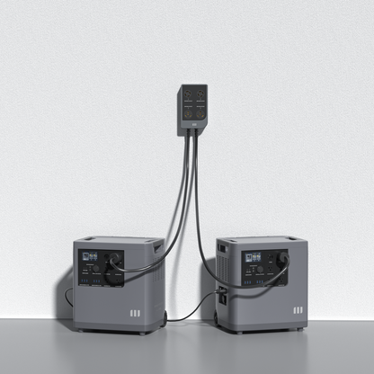 Mango Power E 240V Power Expansion Kit (mSocket Pro Bundle)