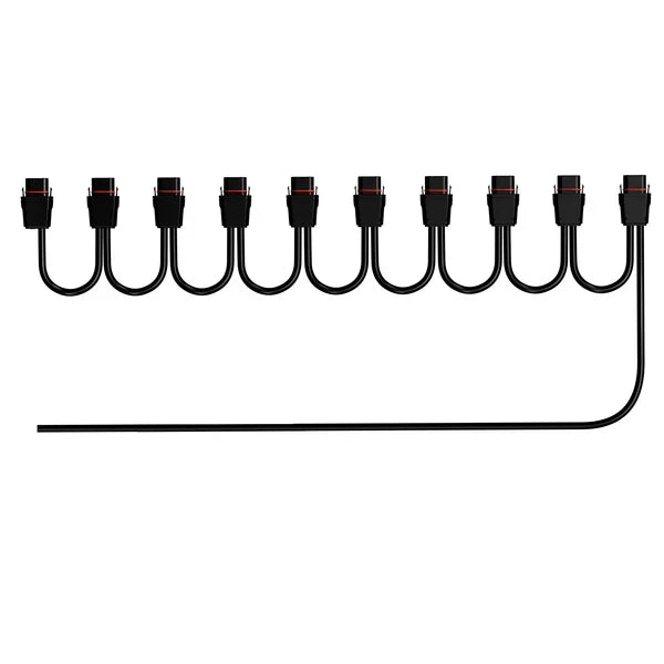 Mango Power S Pro Cable 10-in-1