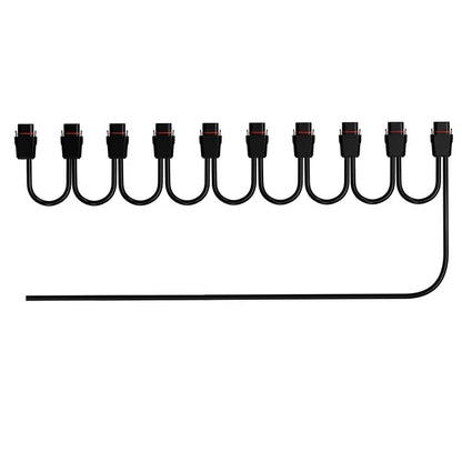 Mango Power S Pro Cable 10-in-1