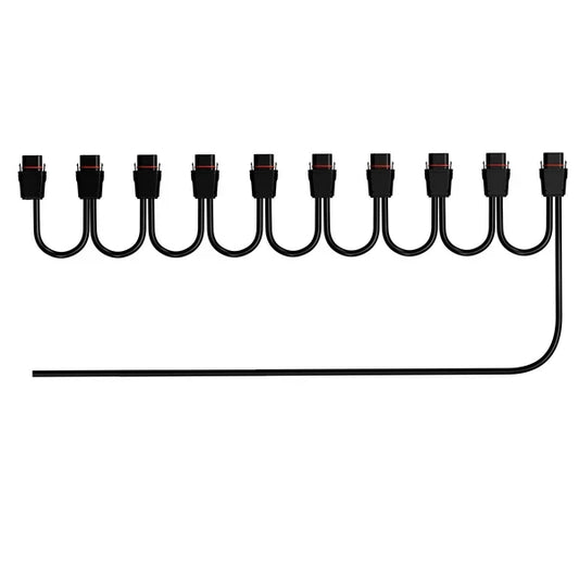 Mango Power S Pro Cable 10-in-1