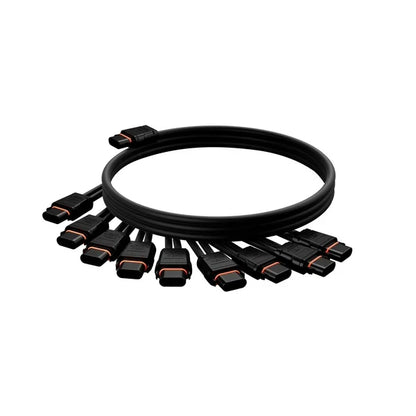 Mango Power S Pro Cable 10-in-1