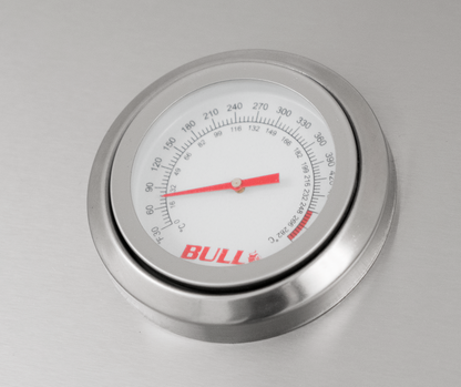 Bull Bison Charcoal Freestanding Grill (88787/88900)