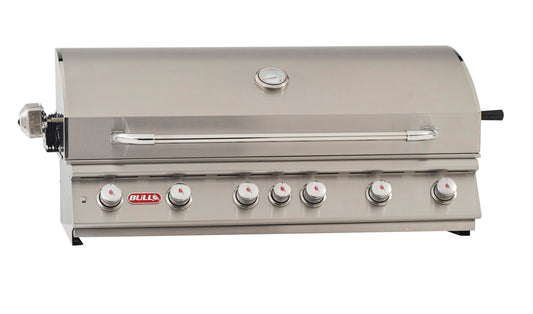 Bull Outdoor Products Diablo 46" Built-in Grill Head (NG/LP)