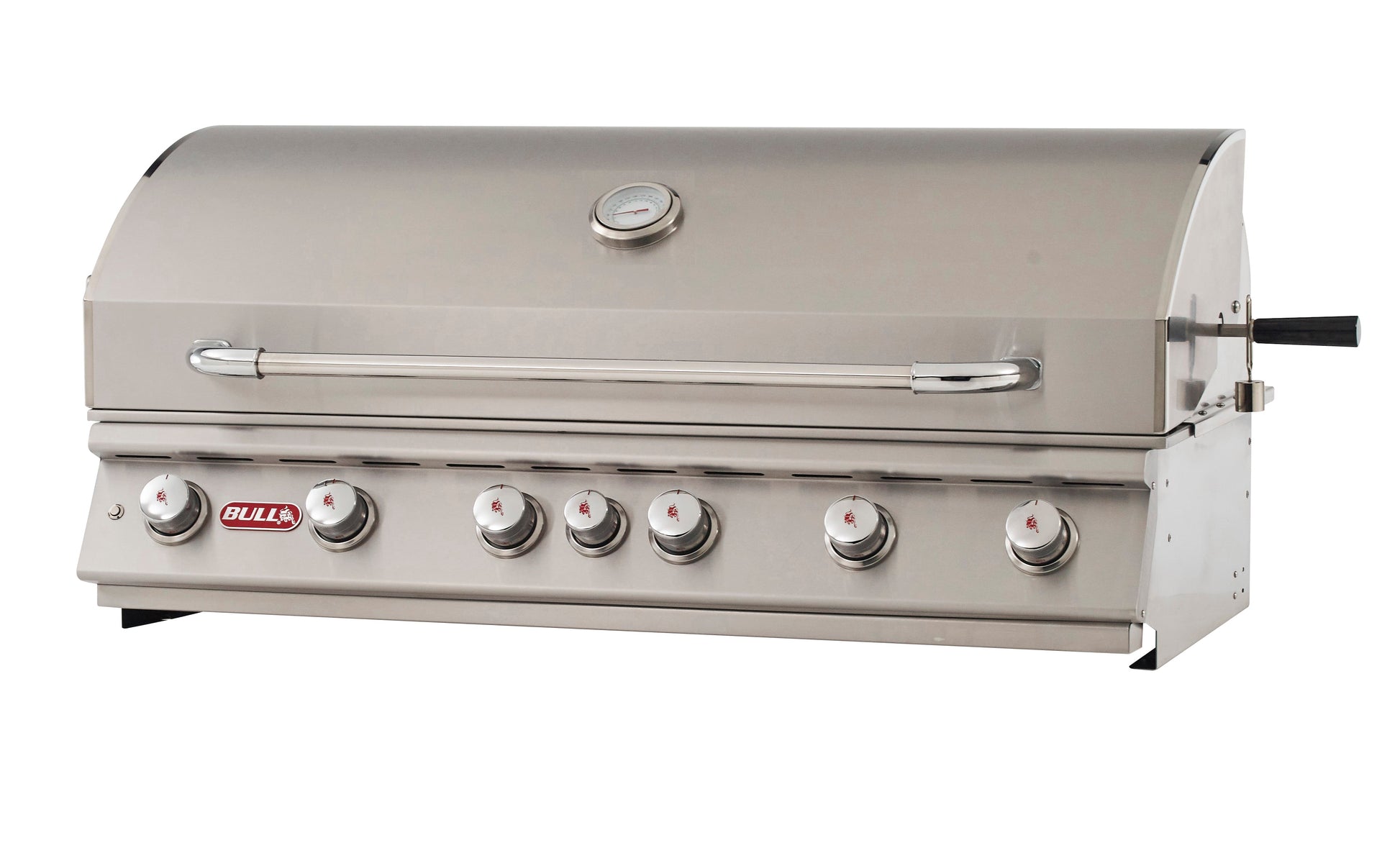 Bull Outdoor Products Diablo 46" Built-in Grill Head (NG/LP)