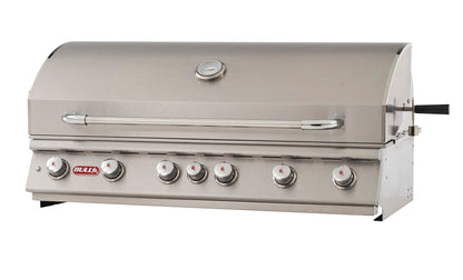Bull Outdoor Products Diablo 46" Built-in Grill Head (NG/LP)