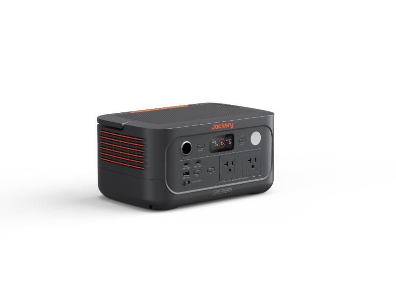 Jackery Explorer 500 v2 Portable Power Station