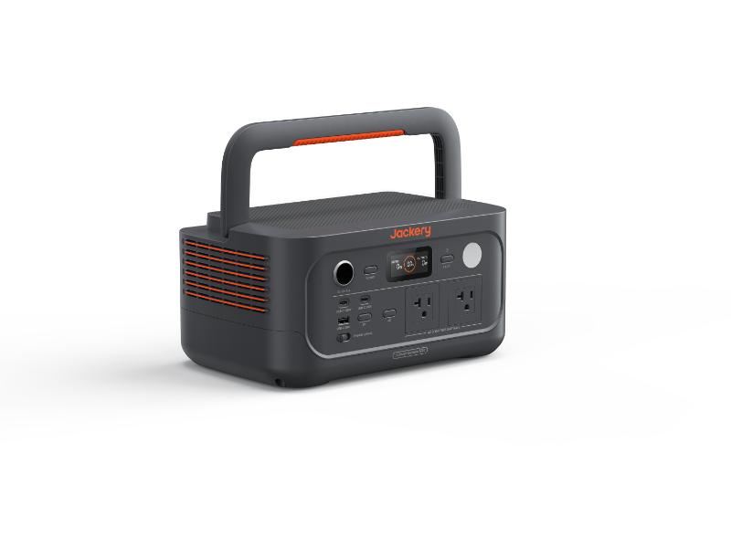 Jackery Explorer 500 v2 Portable Power Station