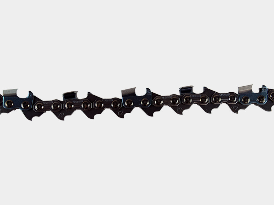 Genuine ECHO 72LPX Style Replacement Chains
