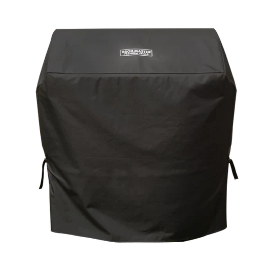 Broilmaster Stainless Grill & Cart Cover (BSACVL)