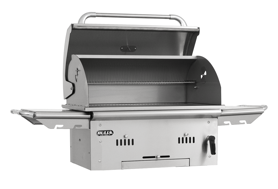 Bull Outdoor Products Bison Charcoal Grill Head (88787)