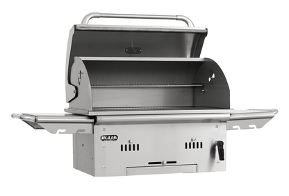 Bull Outdoor Products Bison Charcoal Grill Head (88787)