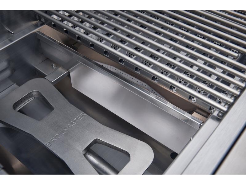 Broilmaster G-Series 42" Elite Edition Grill NG (BSG424N)