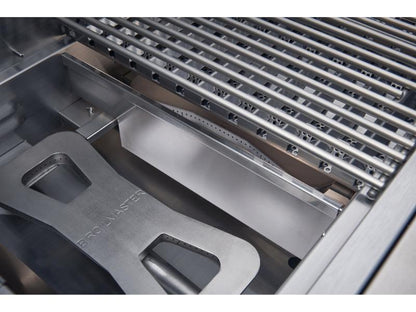 Broilmaster G-Series 42" Elite Edition Grill NG (BSG424N)