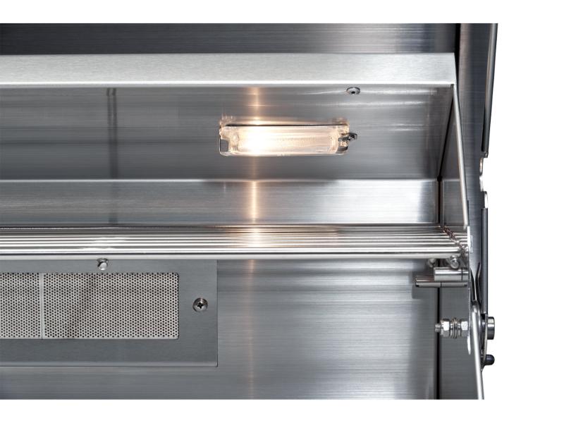Broilmaster 26-inch Built-in Gas Grill Head (BSG262N)
