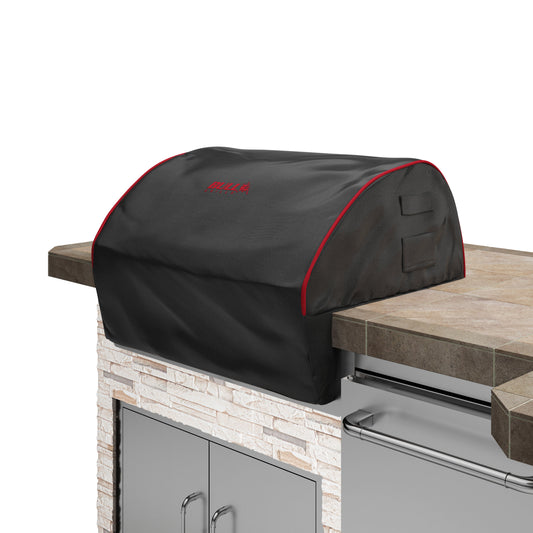 Bull BBQ Built-In Grill Head Covers