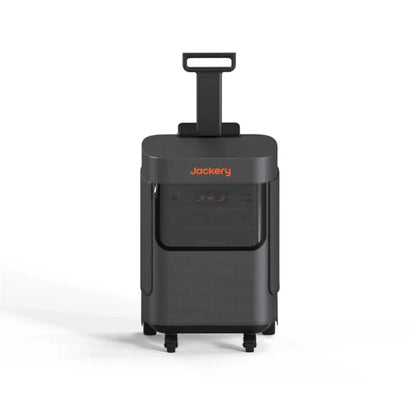 Jackery Explorer 5000 Plus Protective Cover | IPX4 Weather Shield