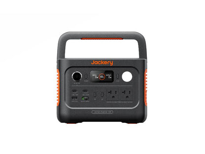 Jackery Explorer 300 v2 | 288Wh Portable Power Station
