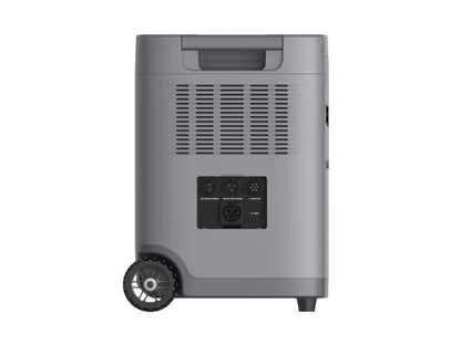 Mango Power E Portable Power Station | 3.53kWh