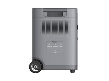 Mango Power E Portable Power Station | 3.53kWh
