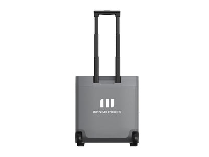 Mango Power E Portable Power Station | 3.53kWh