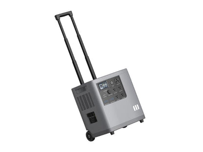 Mango Power E Portable Power Station | 3.53kWh