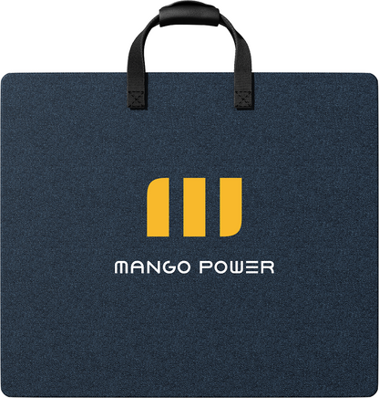 Mango Power 2 Solar Panels Solar Move 200W / 36V (2-Pack)
