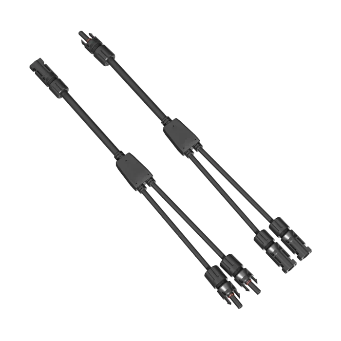 Mango Power Solar Parellel Connection Cable