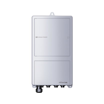 Mango Power mPanel Pro Integration Sub-Panel