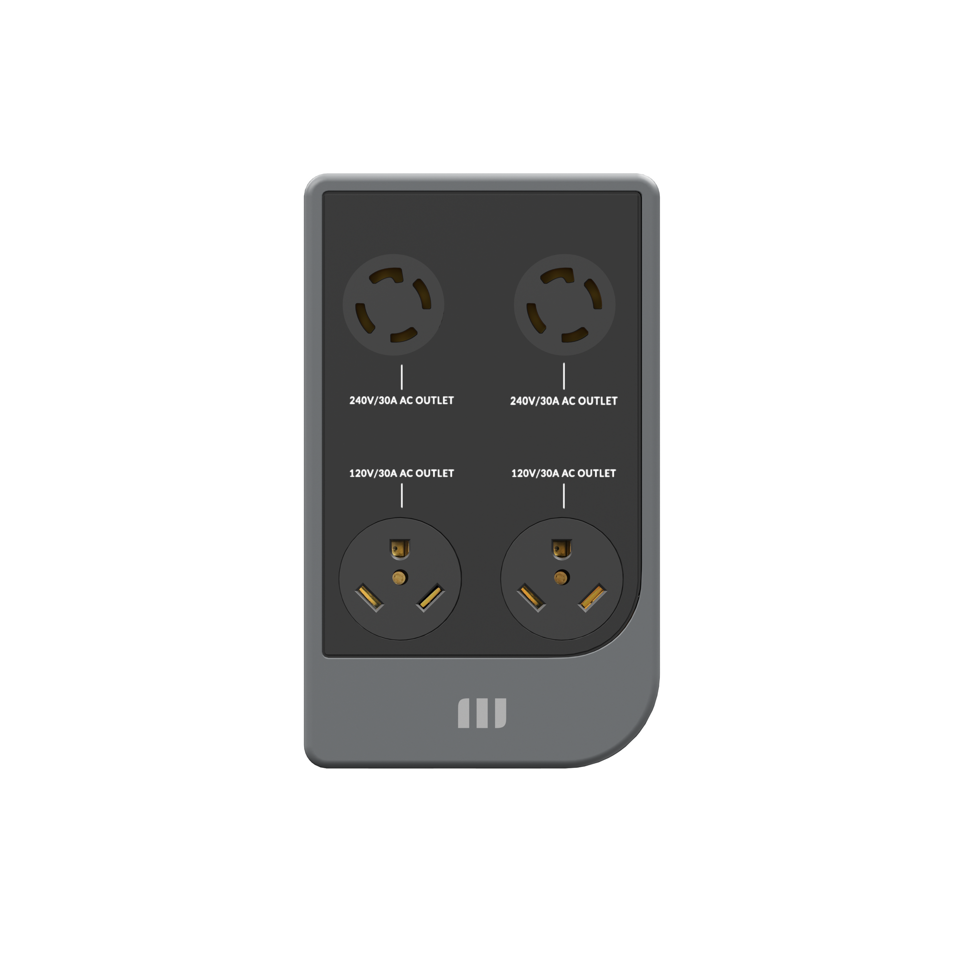 Mango Power mSocket Pro 240V Adapter