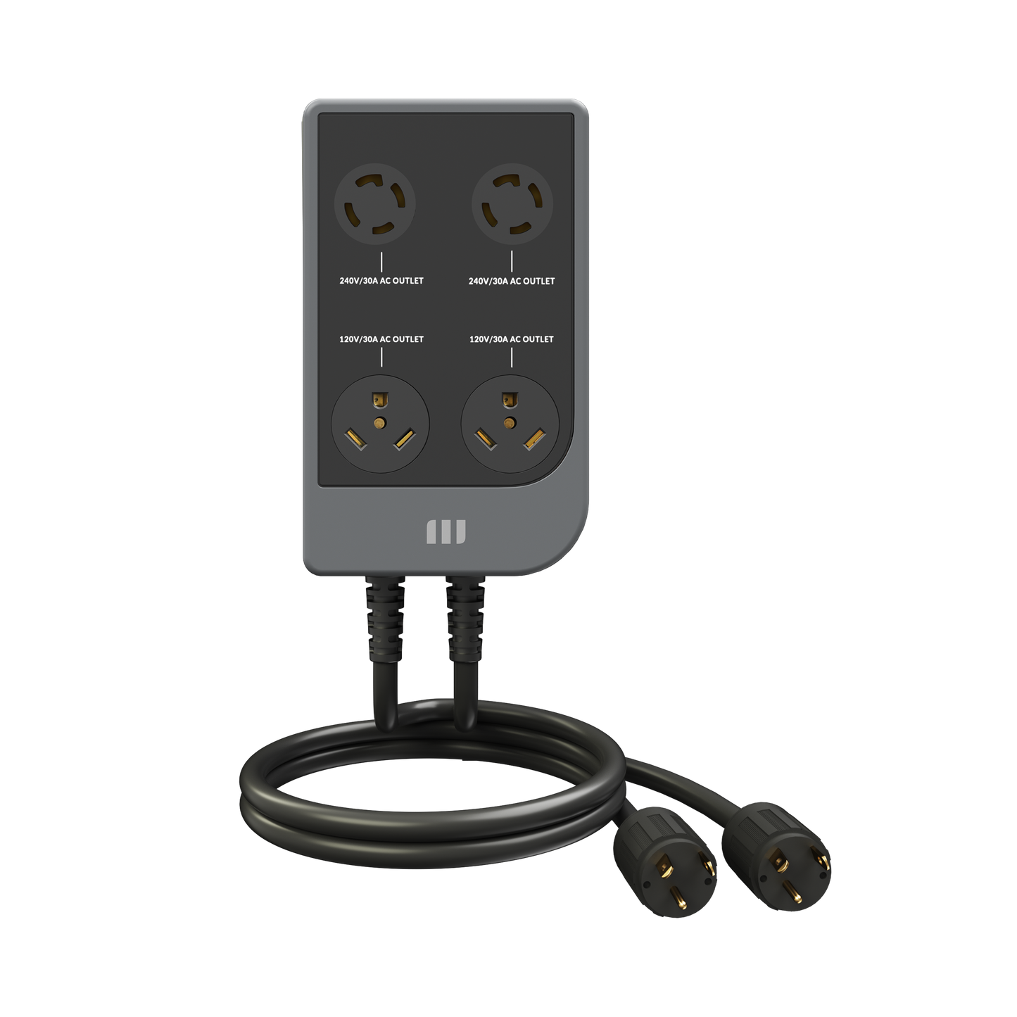 Mango Power mSocket Pro 240V Adapter