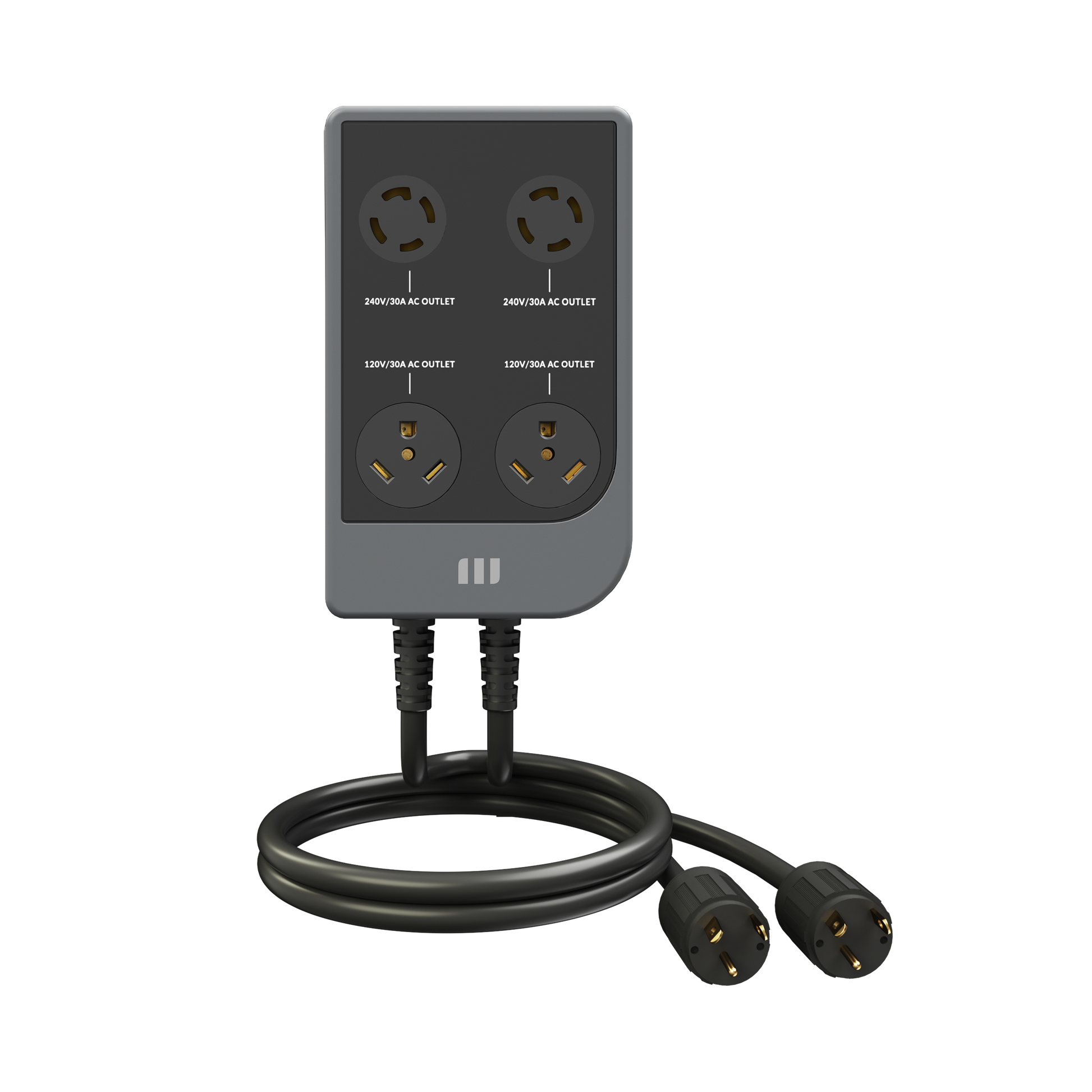 Mango Power mSocket Pro 240V Adapter