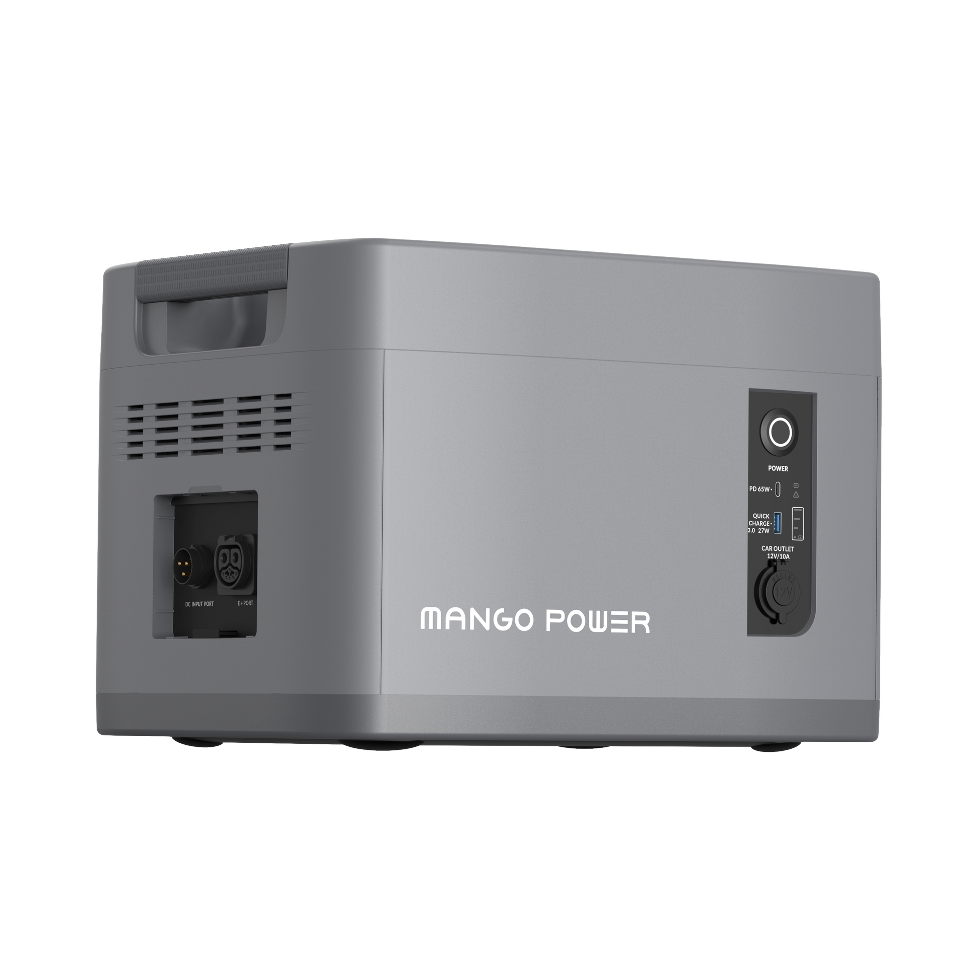 Mango Power E Expansion Battery