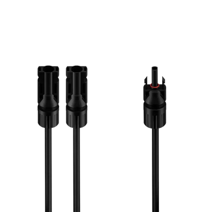 Mango Power Solar Parellel Connection Cable