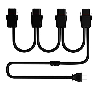 Mango Power S Cable PIPV 4-in-1