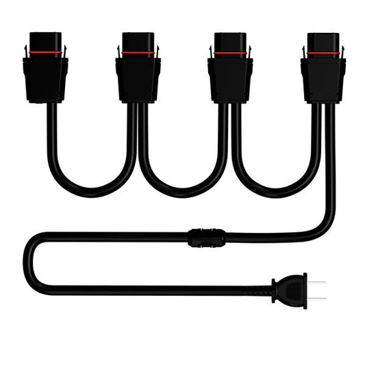 Mango Power S Cable PIPV 4-in-1