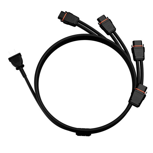 Mango Power S Cable PIPV 4-in-1