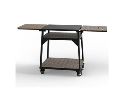 Bull Freestanding Cart for Dual Fuel Pizza Oven #69577