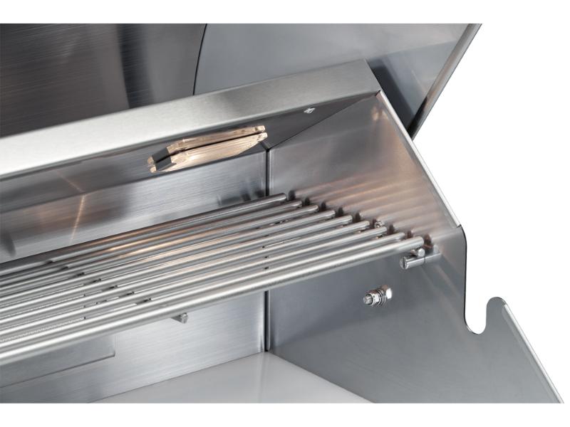Broilmaster G-Series 42" Elite Edition Grill NG (BSG424N)