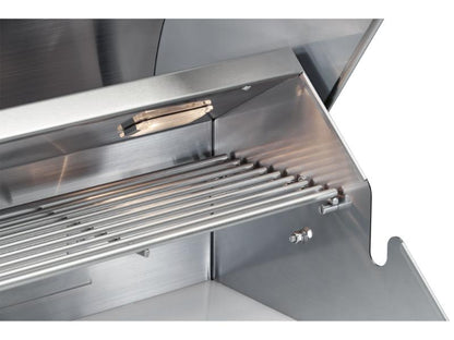 Broilmaster G-Series 42" Elite Edition Grill NG (BSG424N)