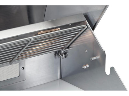 Broilmaster G-Series 42" Elite Edition Grill NG (BSG424N)