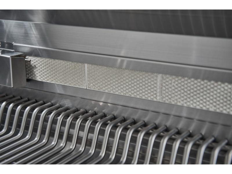 Broilmaster G-Series 42" Elite Edition Grill NG (BSG424N)