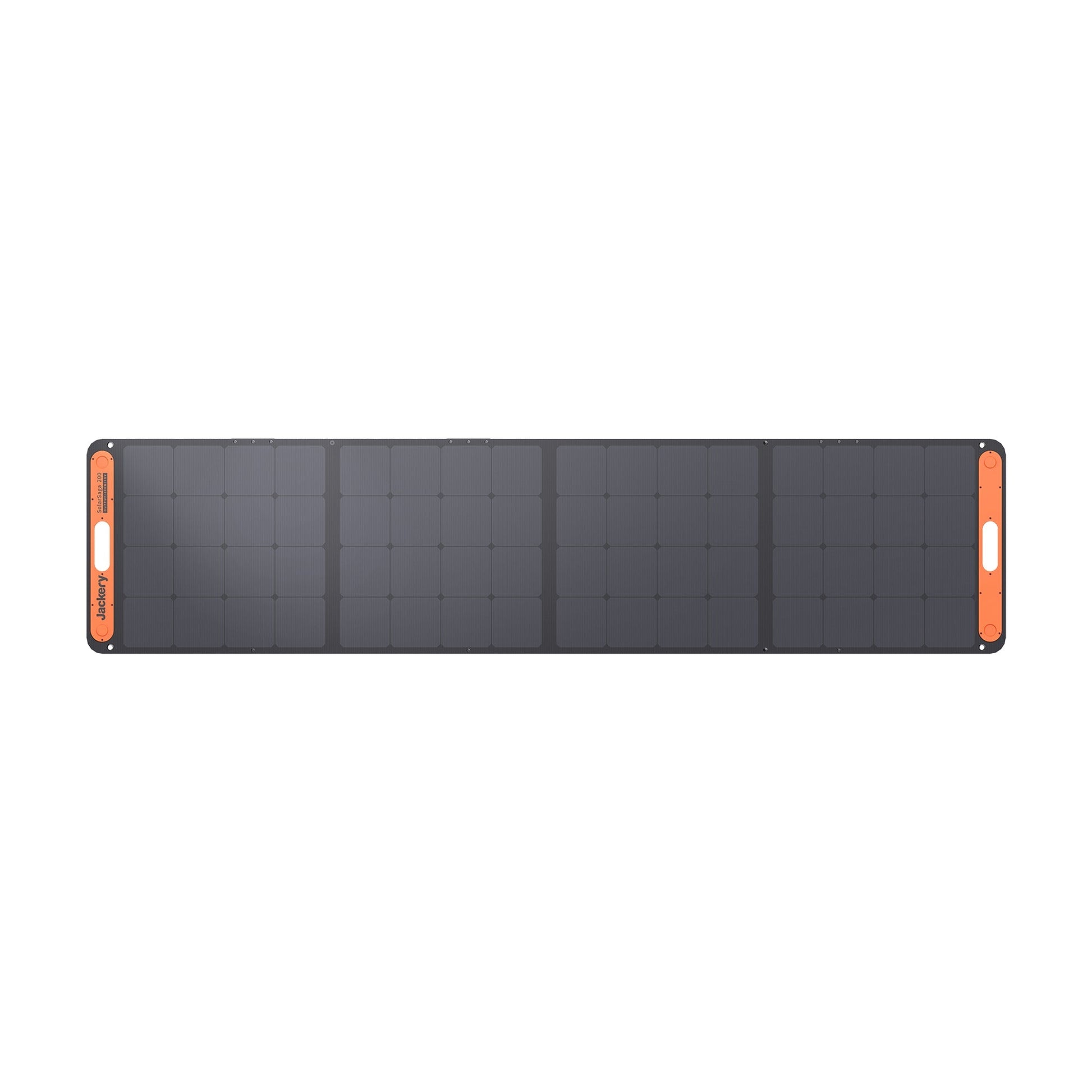 Jackery SolarSaga 200W Solar Panel